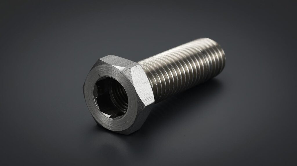 15-5 PH stainless steel Fastener