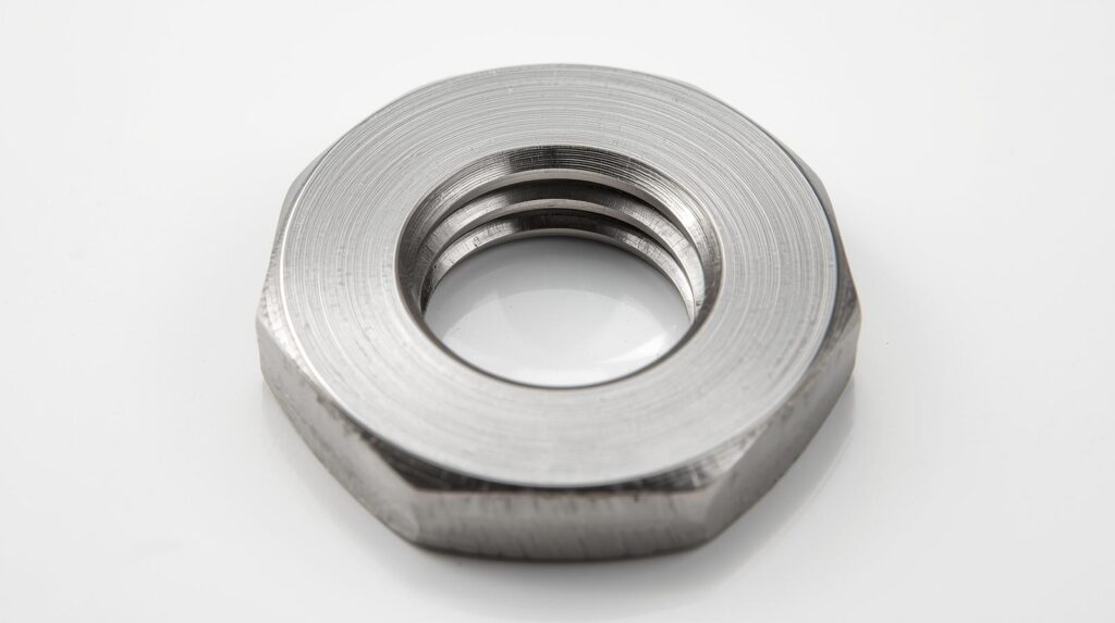 15-5 PH stainless steel Washer UNS S15500