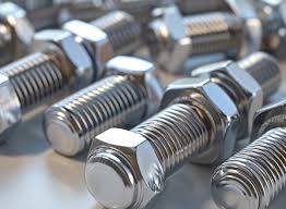 High Nickel Fasteners Manufacturer in India | Horizone Fasteners