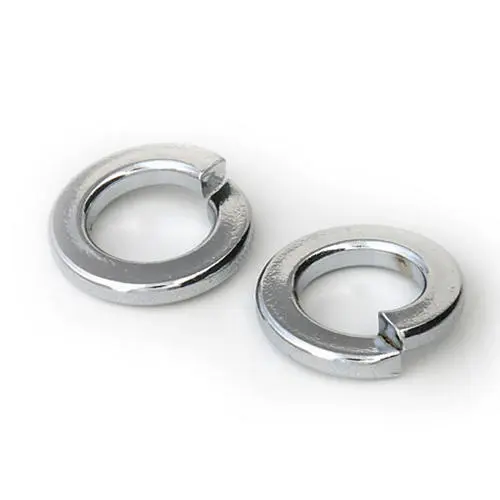 helical-spring-lock-washer